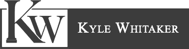 Kyle Whitaker Law